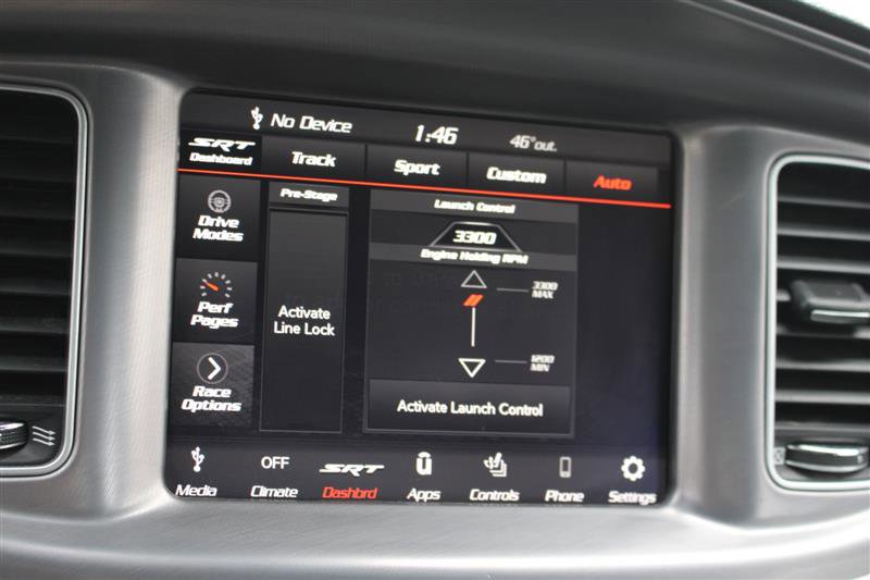 Used 2023 Dodge Charger Scat Pack w/ Dynamics Package image 20