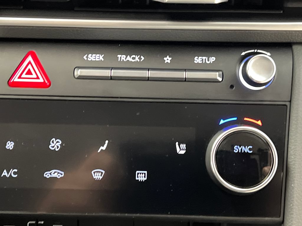 Used 2025 Hyundai Sonata SEL FWD image 54