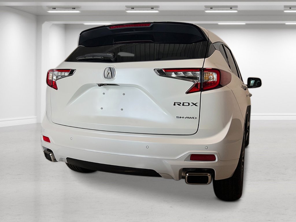 New 2026 Acura RDX SH-AWD w/ Advance Package image 4