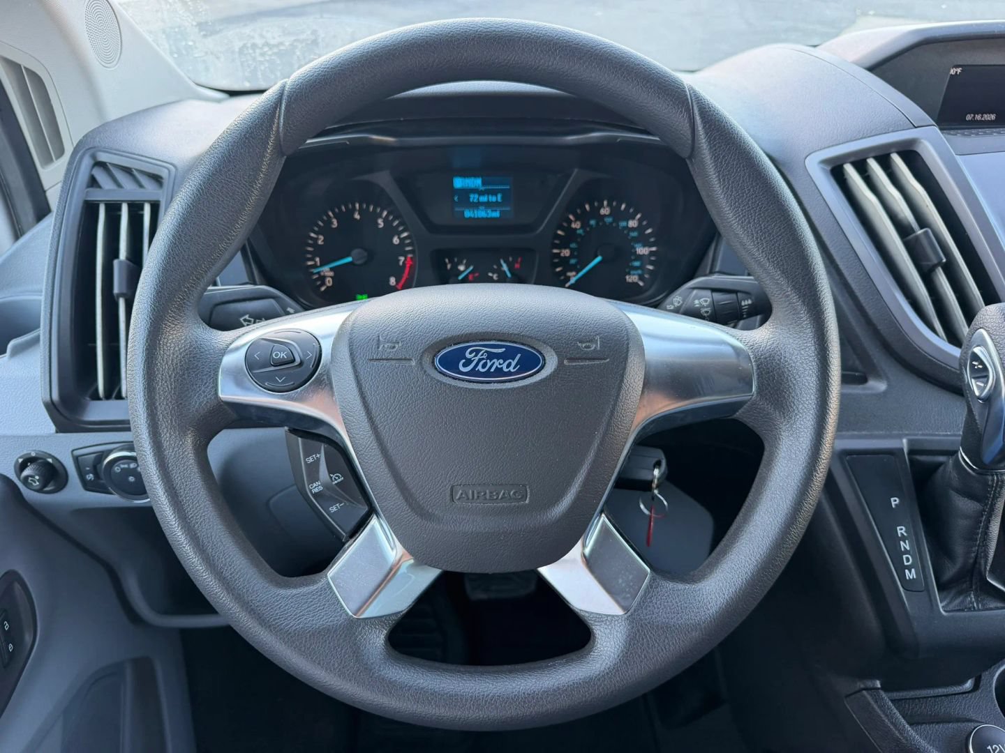 Used 2019 Ford Transit 350 XLT RWD image 19