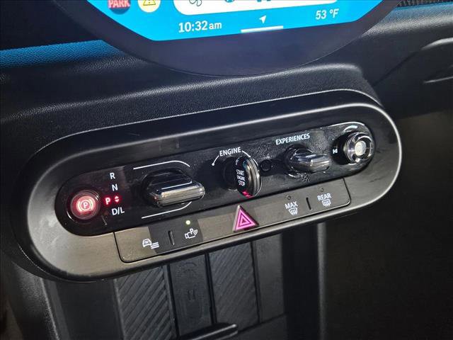 Certified 2025 MINI Cooper S image 12