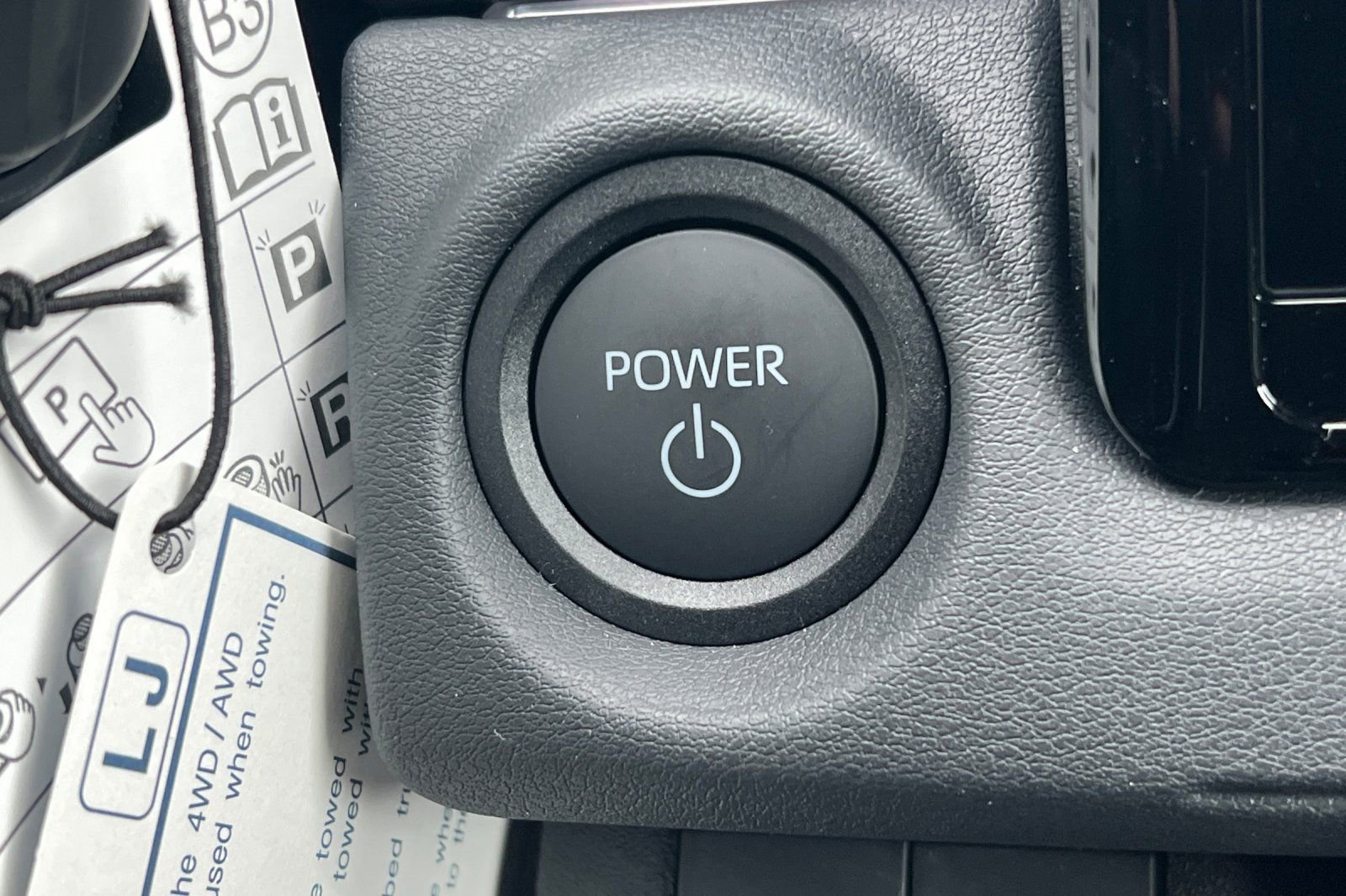 New 2026 Toyota bZ image 19