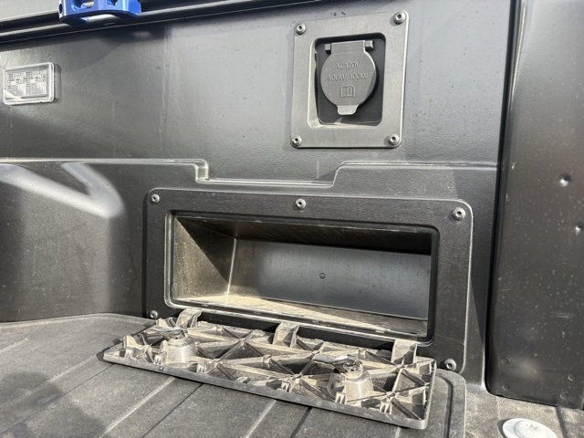 Used 2024 Toyota Tacoma TRD Sport w/ TRD Sport Upgrade Package image 16