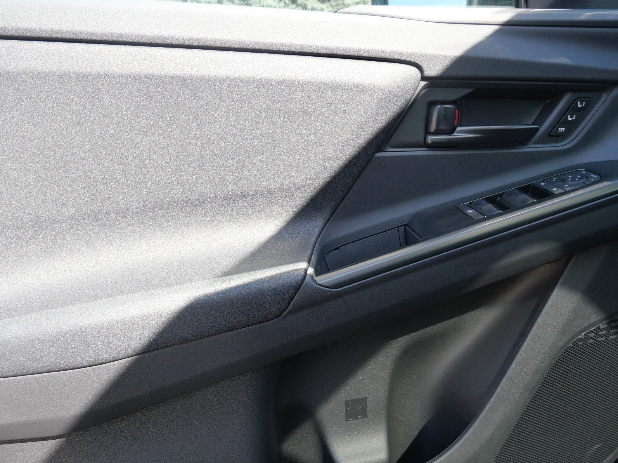 New 2026 Toyota bZ image 6