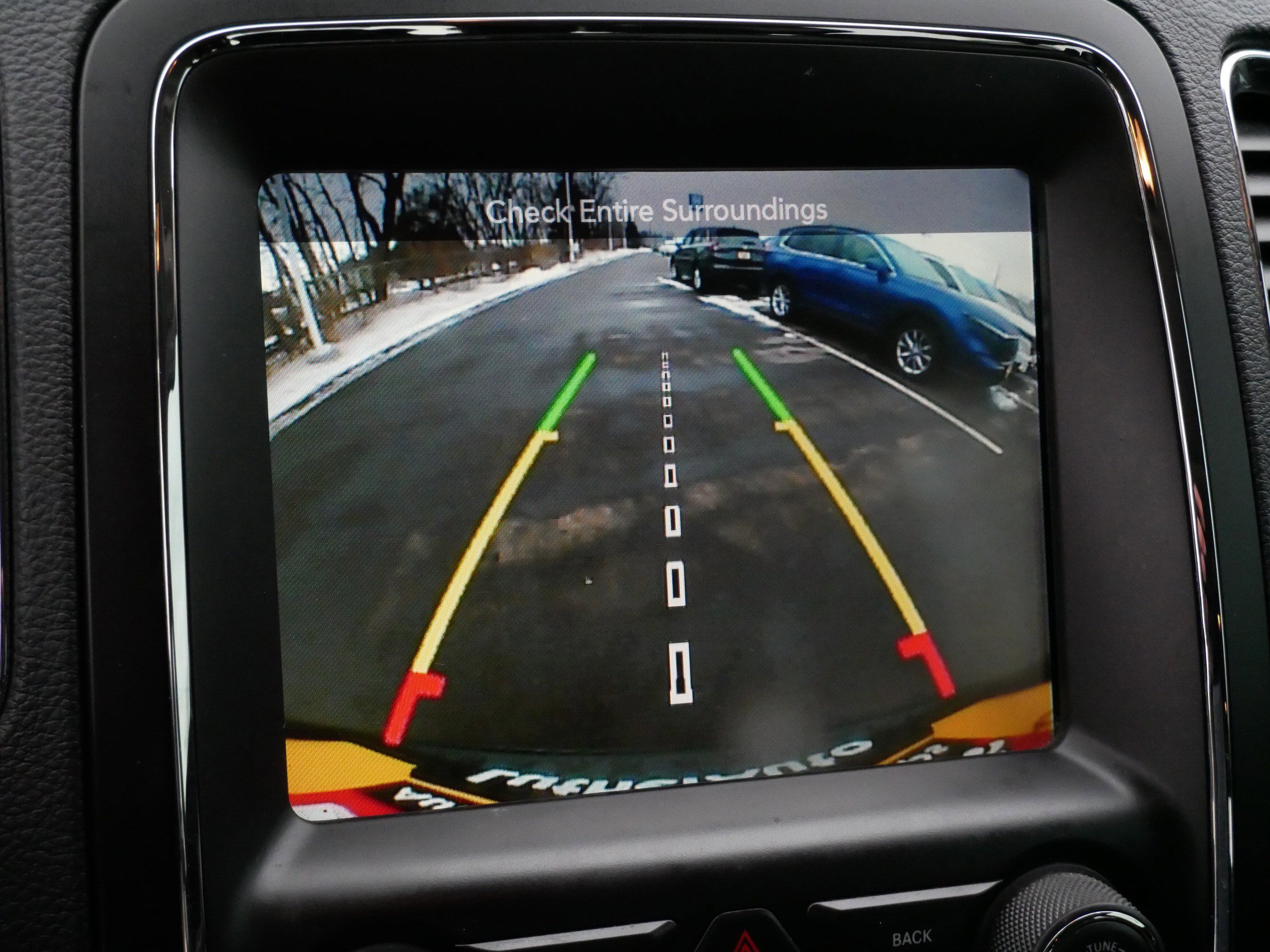 Used 2017 Dodge Durango GT w/ Premium Group image 31