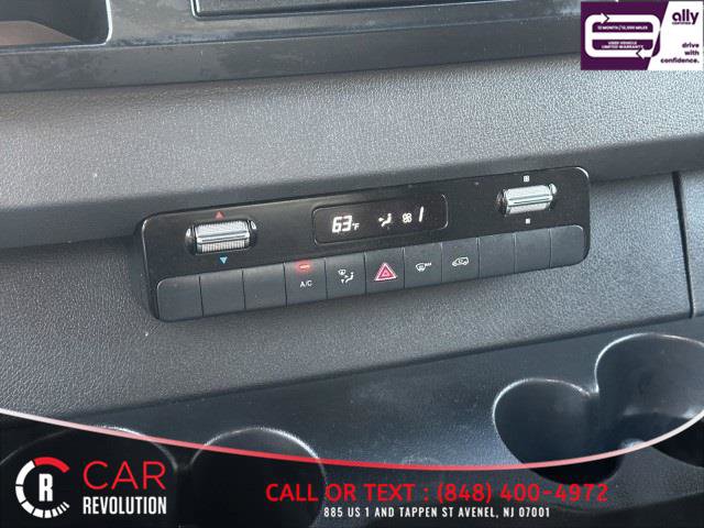 Used 2019 Mercedes-Benz Sprinter 170 image 22