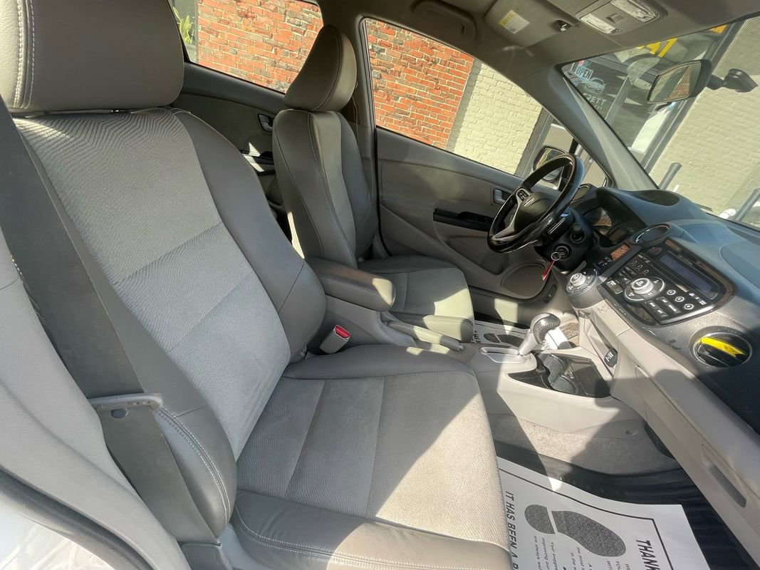 Used 2014 Honda Insight EX image 17