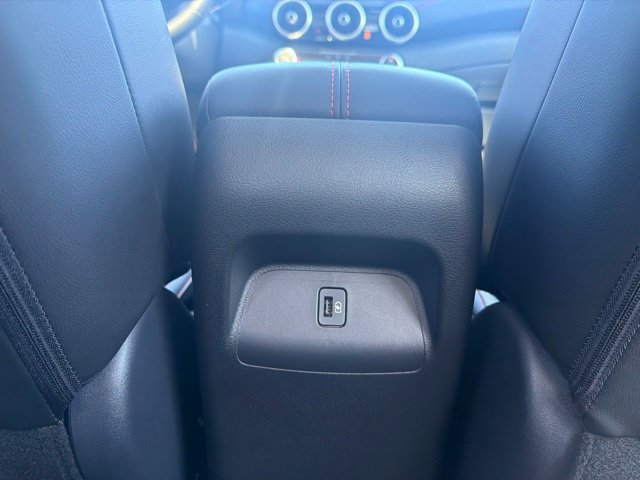Certified 2024 Nissan Sentra SR w/ SR Premium Package FWD image 37