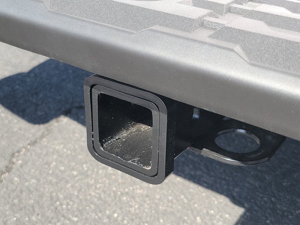 New 2026 Nissan Frontier SV w/ Tow Package RWD image 6