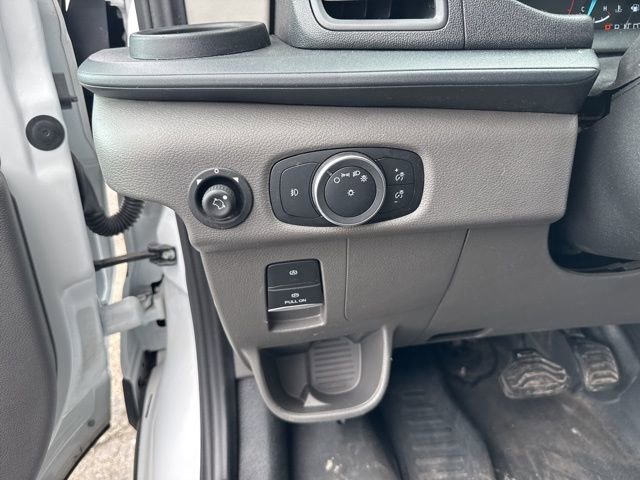 Used 2024 Ford Transit 250 Low Roof w/ Exterior Upgrade Package RWD image 10