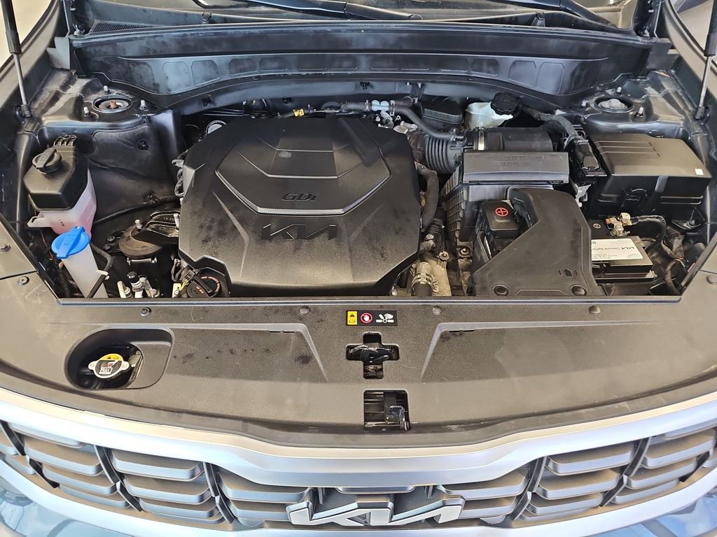 Used 2024 Kia Telluride SX image 26