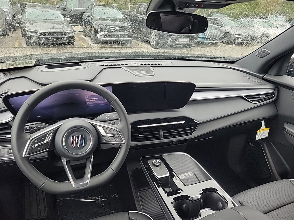 New 2025 Buick Enclave Sport Touring w/ Power Package image 29