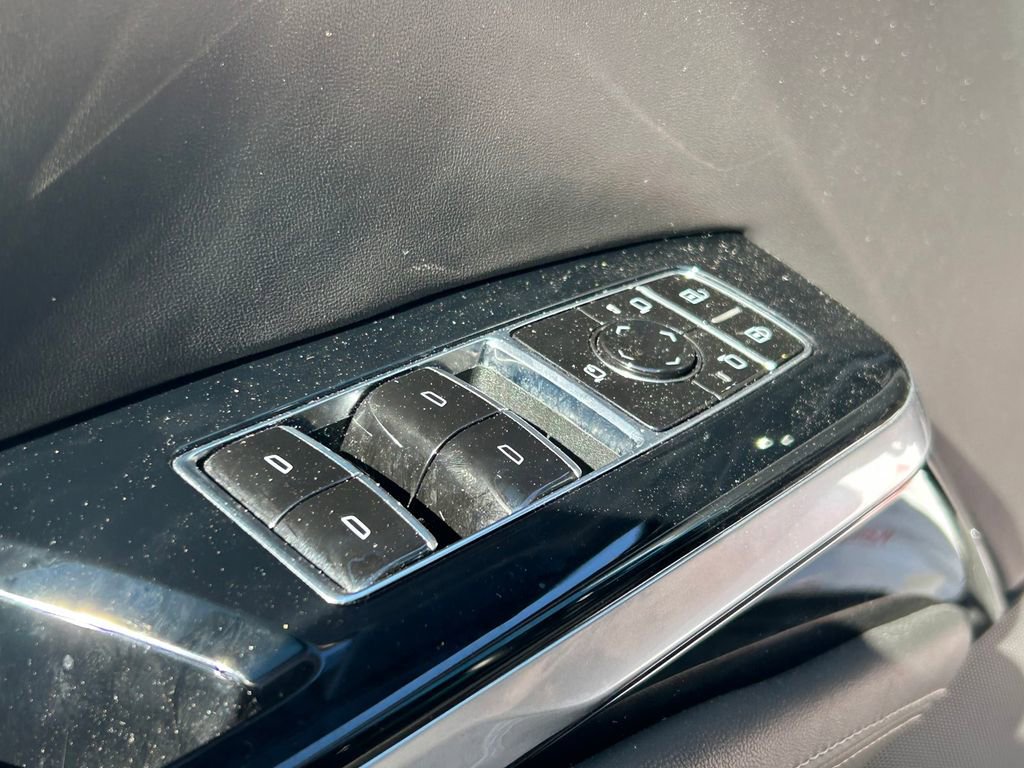 Used 2025 Cadillac Escalade Sport Platinum AWD/4WD image 29