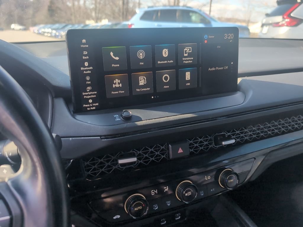 Used 2023 Honda Accord Sport image 25