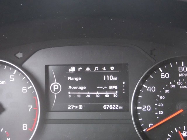 Used 2018 Kia Sportage SX image 47