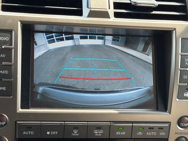 Used 2021 Lexus GX 460 Premium image 24