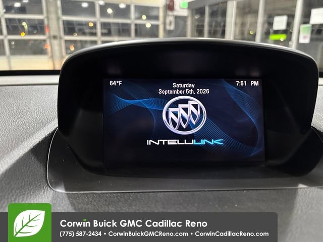 Used 2015 Buick Encore Convenience AWD/4WD image 21