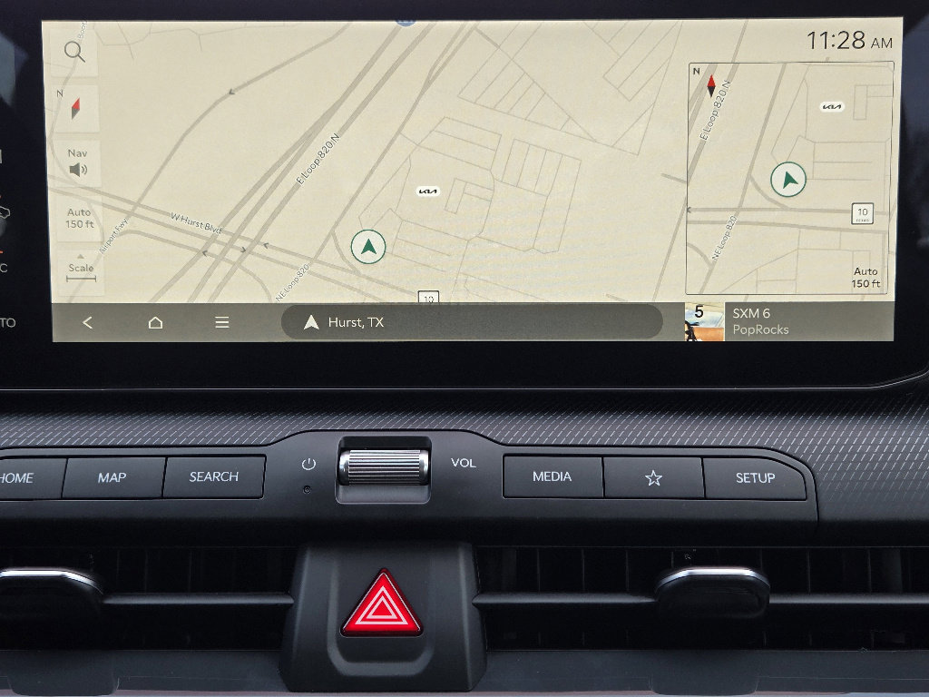 New 2026 Kia K4 GT-Line image 12