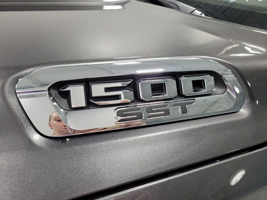 New 2025 RAM 1500 Laramie image 30