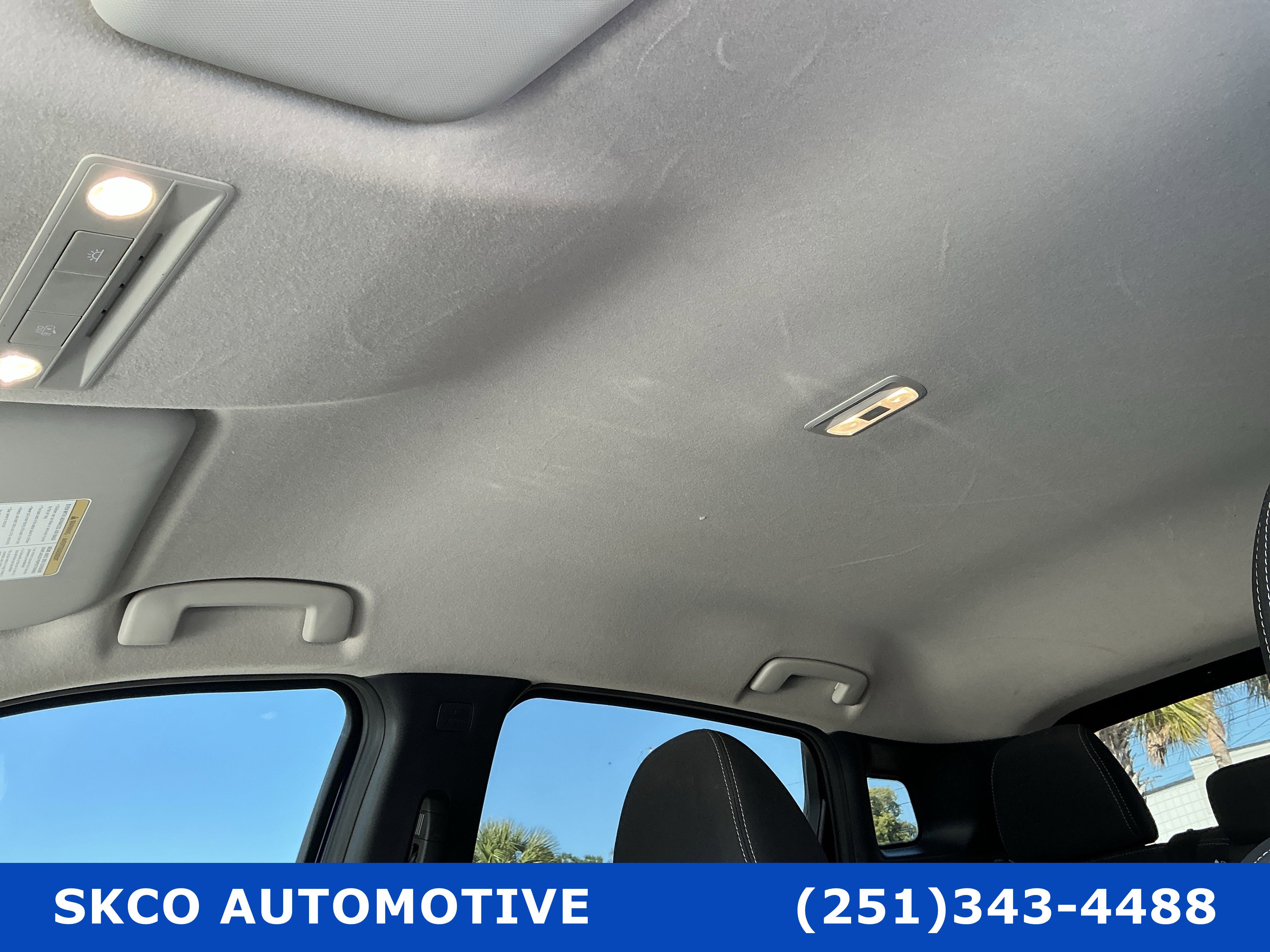 Used 2026 Nissan Kicks SV image 26