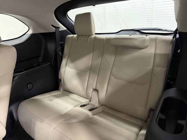 Certified 2023 MAZDA CX-9 Touring image 17