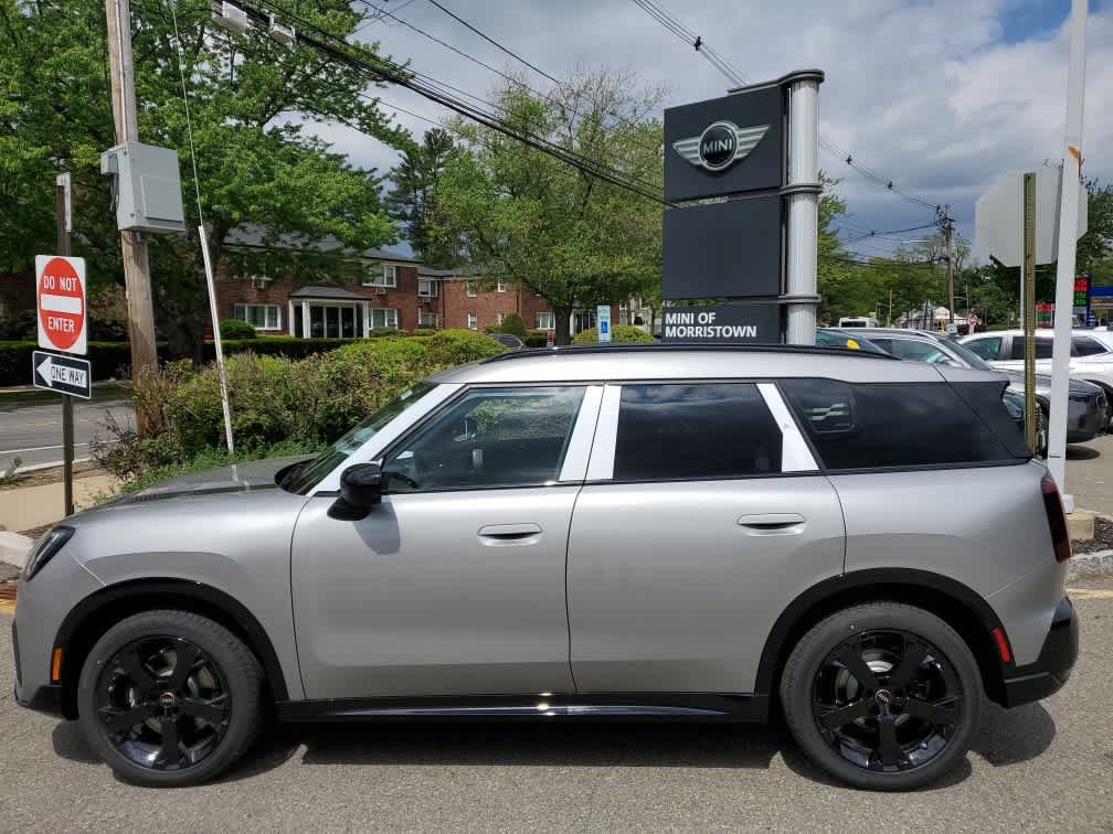 New 2027 MINI Cooper Countryman S AWD/4WD image 2