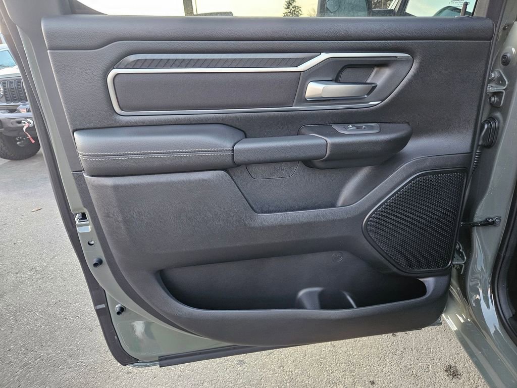 New 2026 RAM 1500 Big Horn image 14