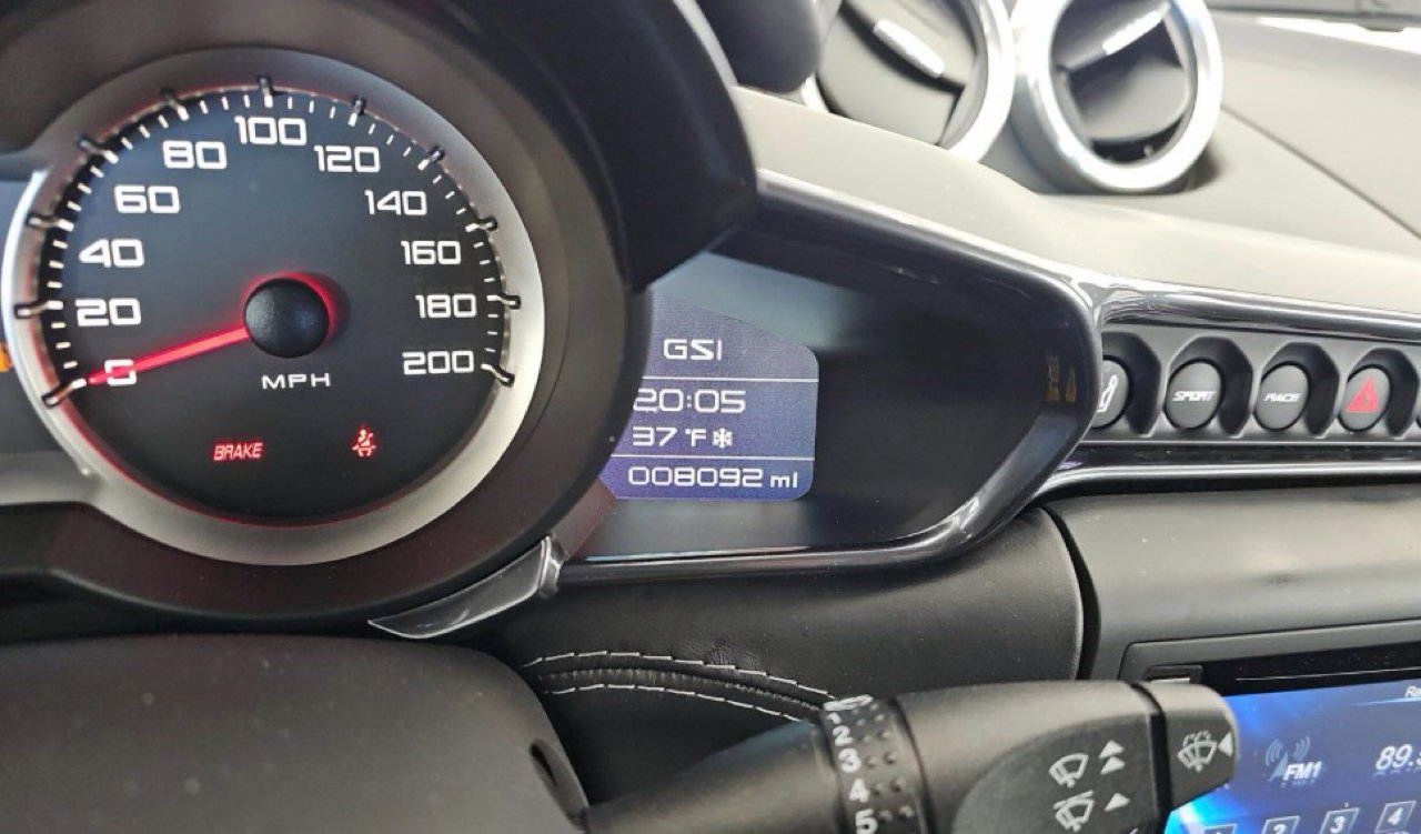 Used 2017 Lotus Evora 400 image 4