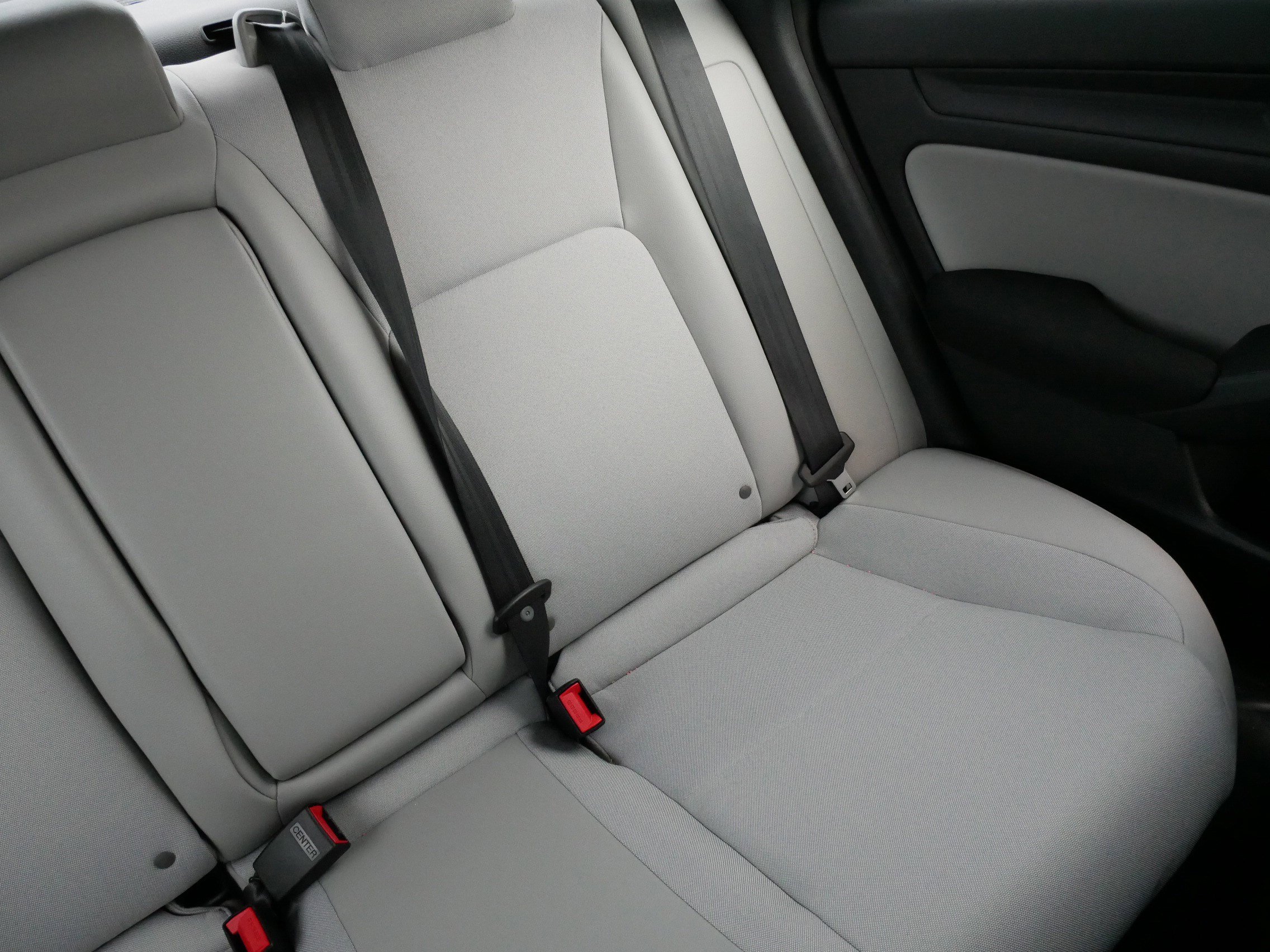Certified 2026 Honda Civic Sport image 14