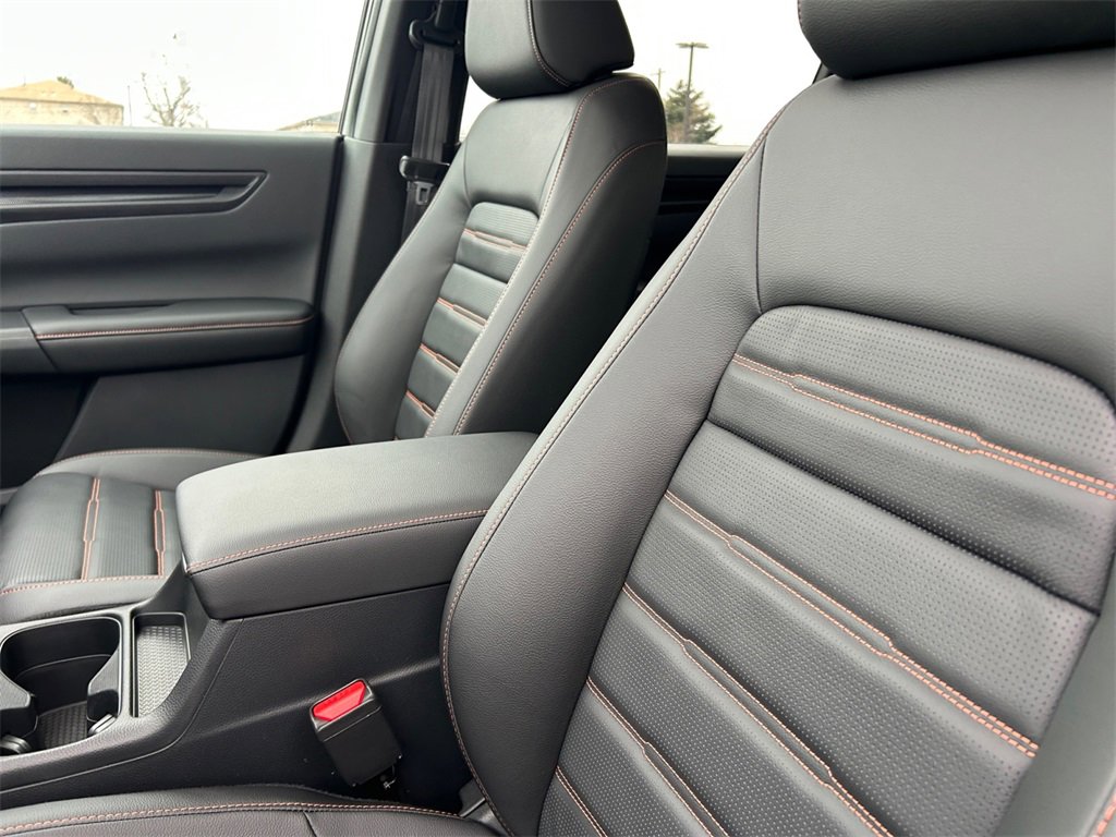 New 2026 Honda CR-V Sport-L image 25
