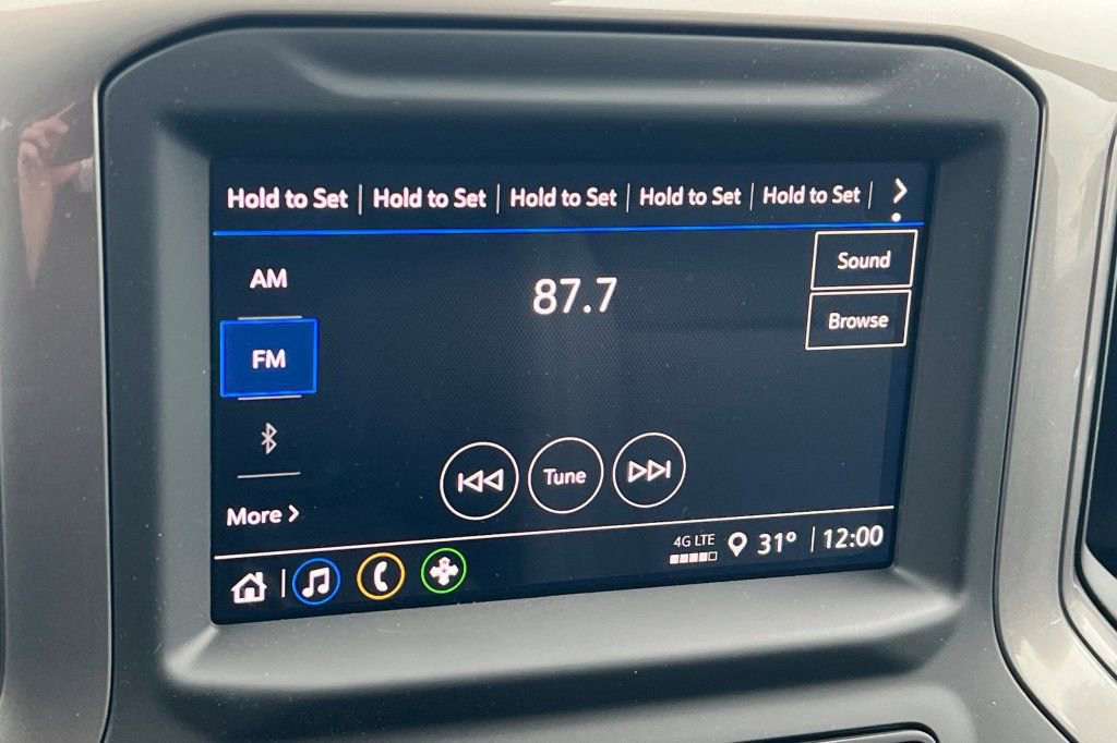 New 2026 Chevrolet Silverado 3500 W/T image 14