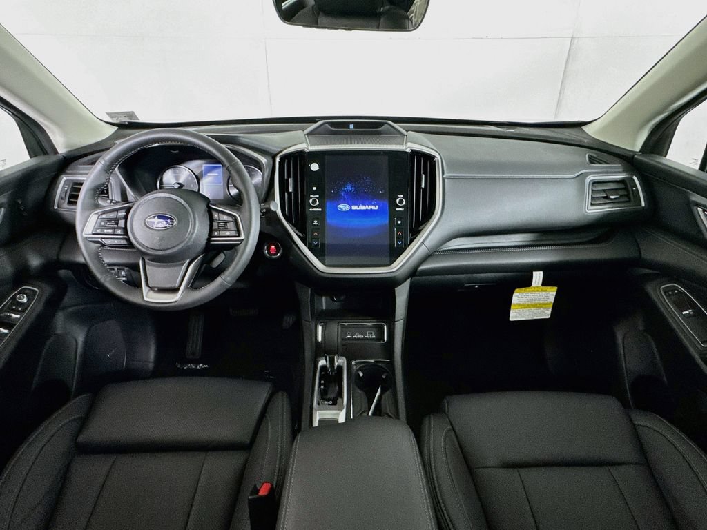 New 2026 Subaru Ascent Limited AWD/4WD image 32