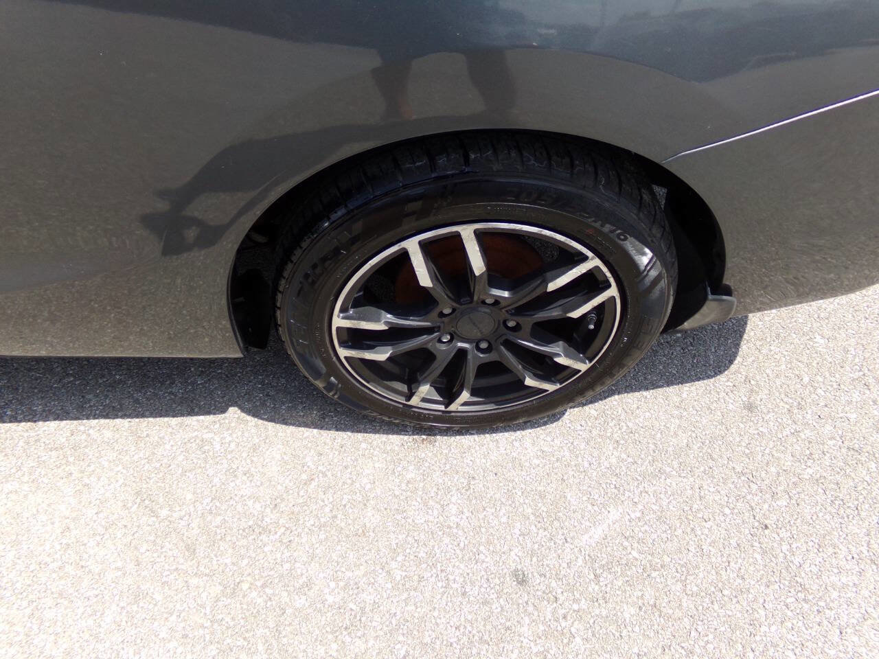 Used 2013 Honda Civic LX image 27