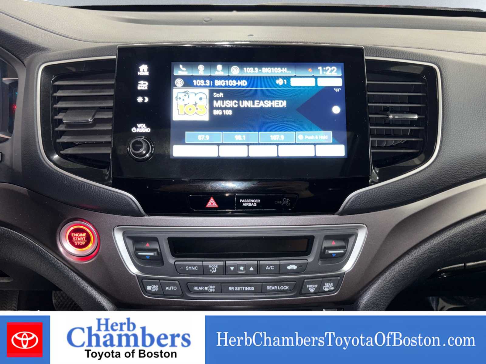 Used 2020 Honda Pilot EX-L image 13