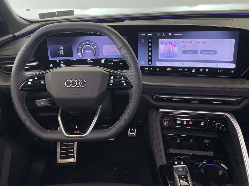 New 2026 Audi SQ5 Premium Plus AWD/4WD image 27