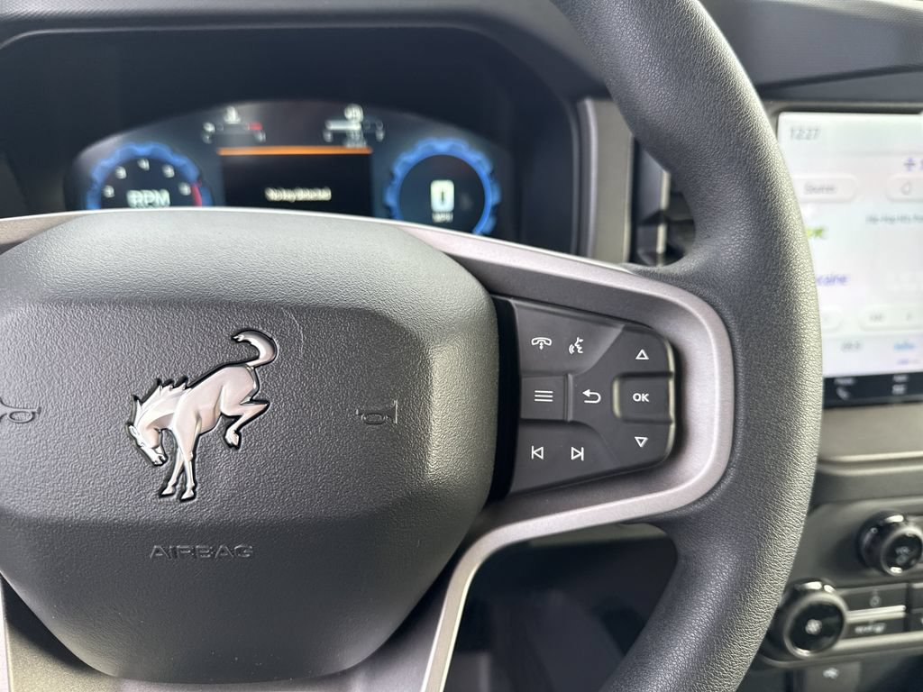 New 2025 Ford Bronco 2-Door w/ Sasquatch Package AWD/4WD image 23