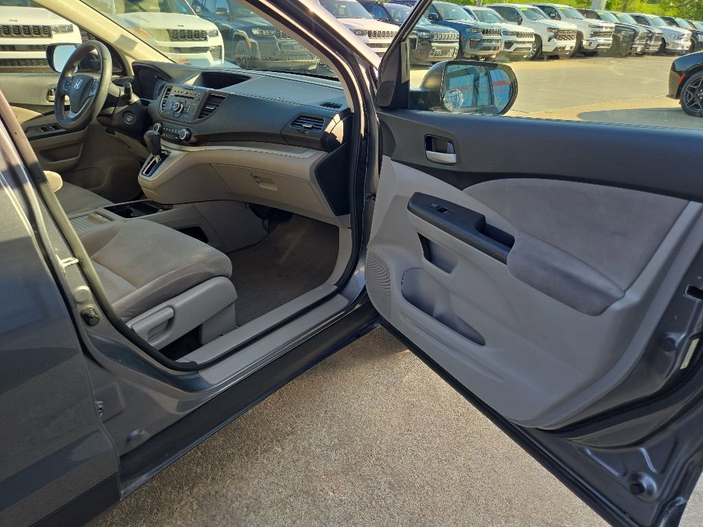 Used 2013 Honda CR-V EX image 61