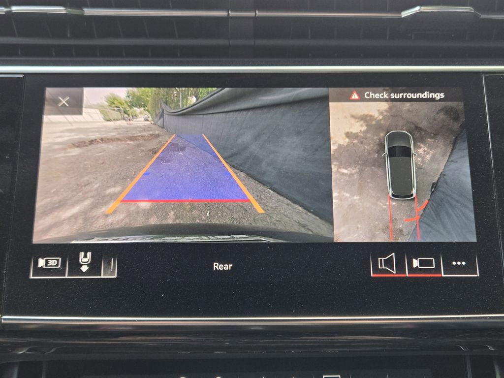 Used 2020 Audi Q7 2.0T Premium Plus w/ Premium Plus Package image 23