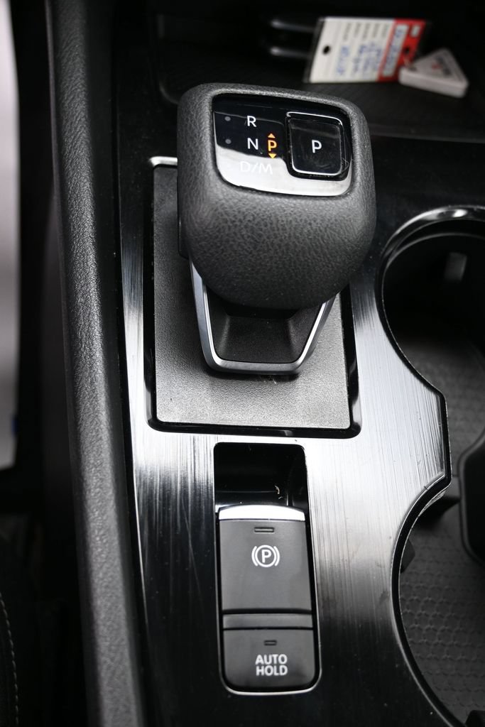 Used 2023 Nissan Rogue SV FWD image 26