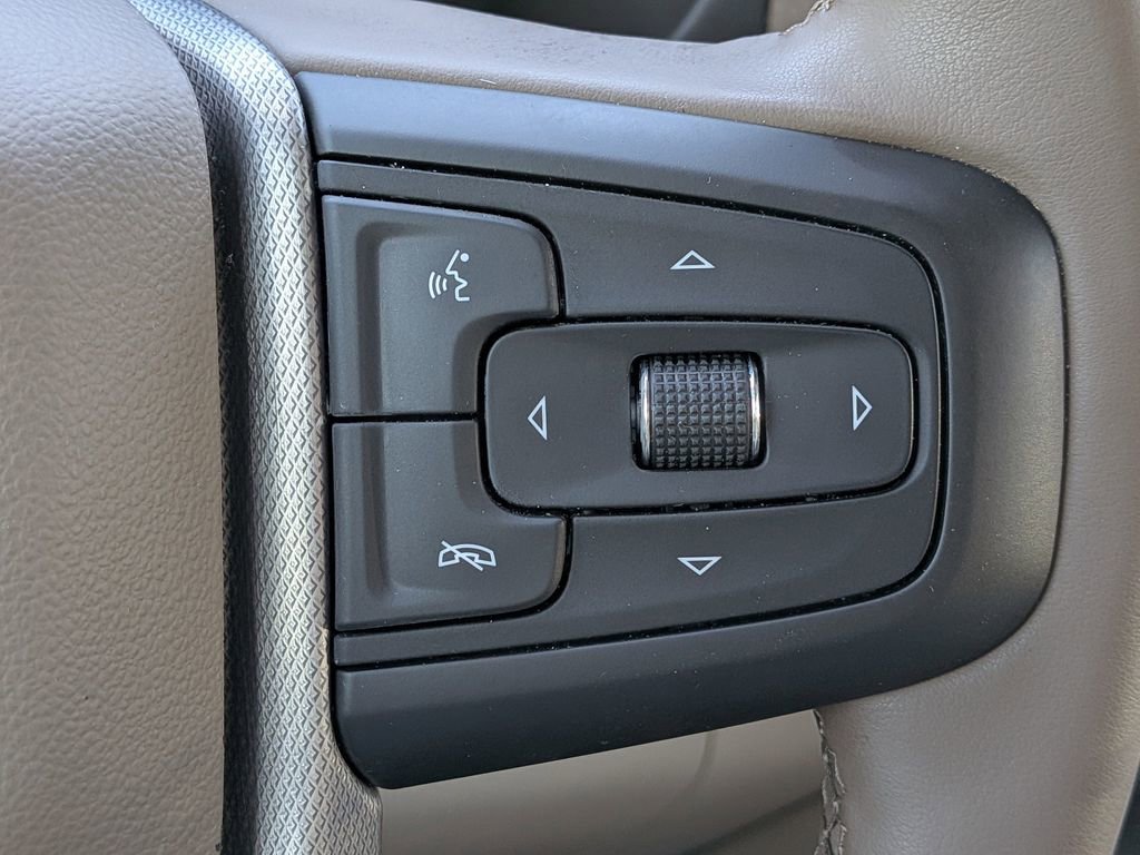 Used 2024 GMC Yukon Denali w/ Max Trailering Package image 26