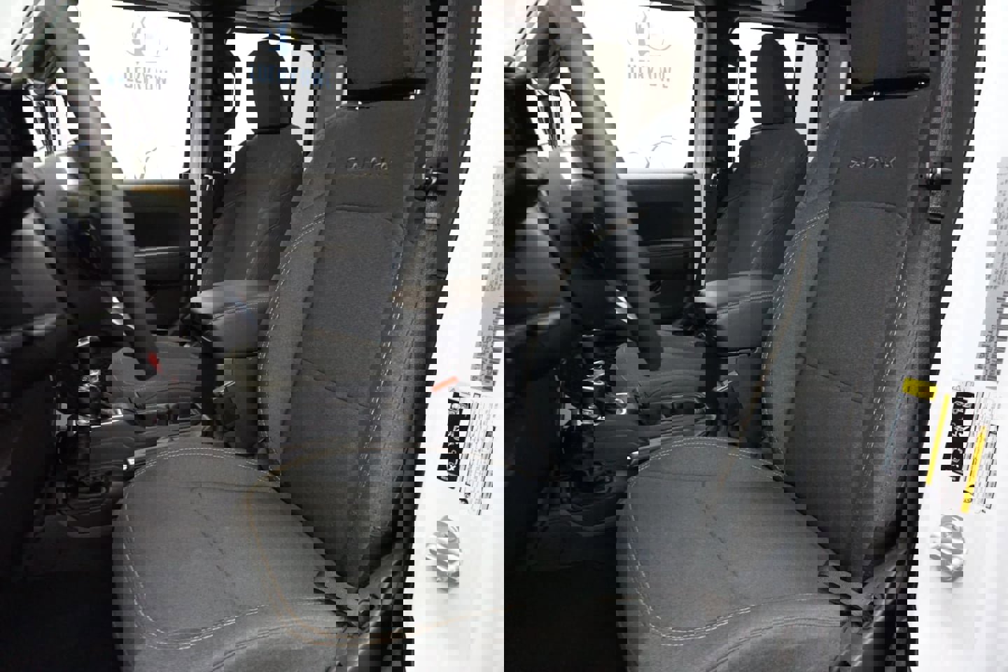 Used 2024 Jeep Wrangler Sahara w/ Safety Group image 7