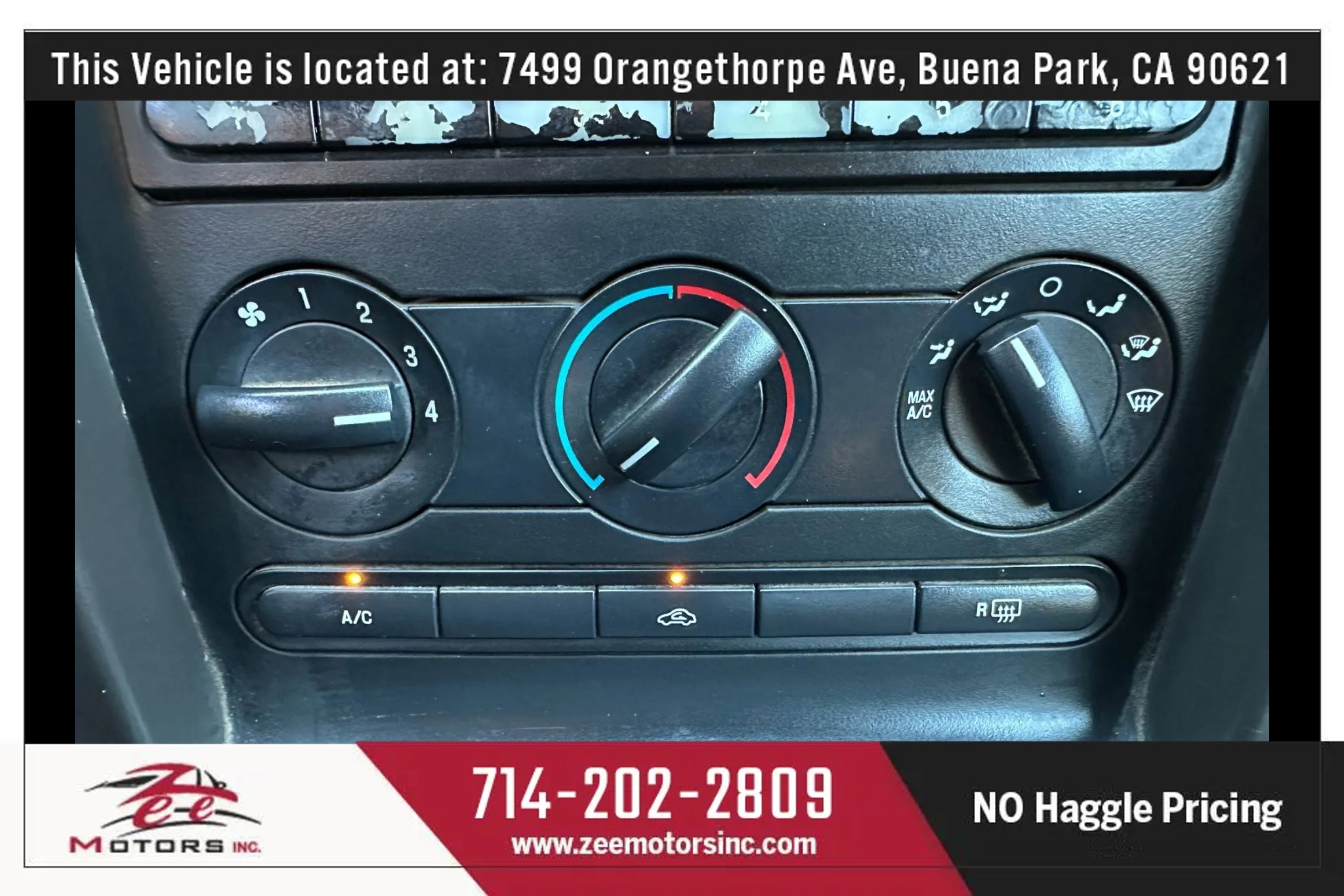 Used 2006 Ford Mustang GT image 39