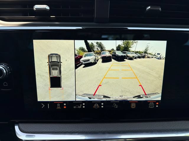 Used 2025 GMC Sierra 1500 Denali AWD/4WD image 13