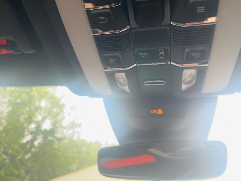 Used 2024 Porsche Macan GTS image 28