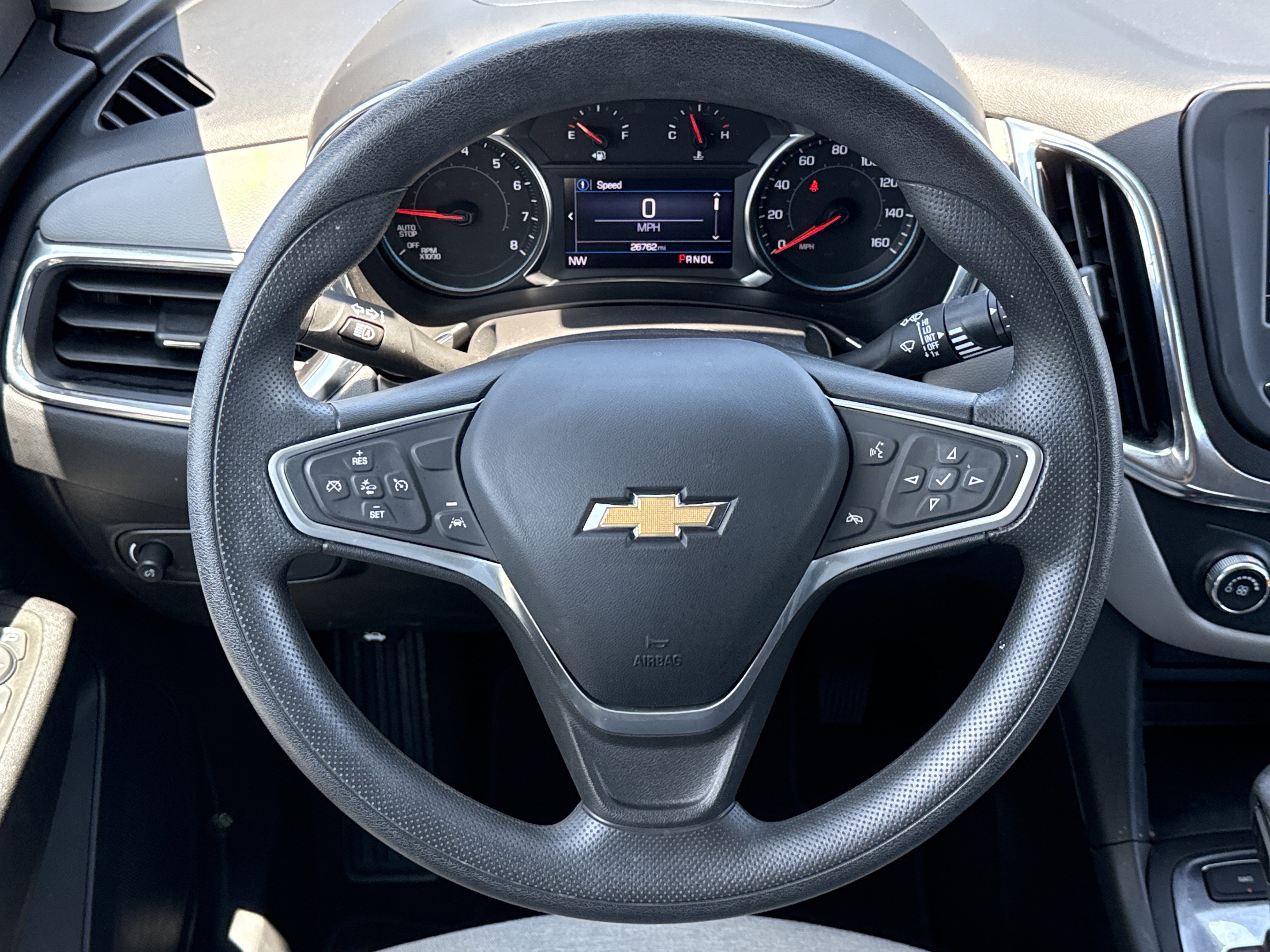 Used 2023 Chevrolet Equinox LS w/ LS Convenience Package AWD/4WD image 18