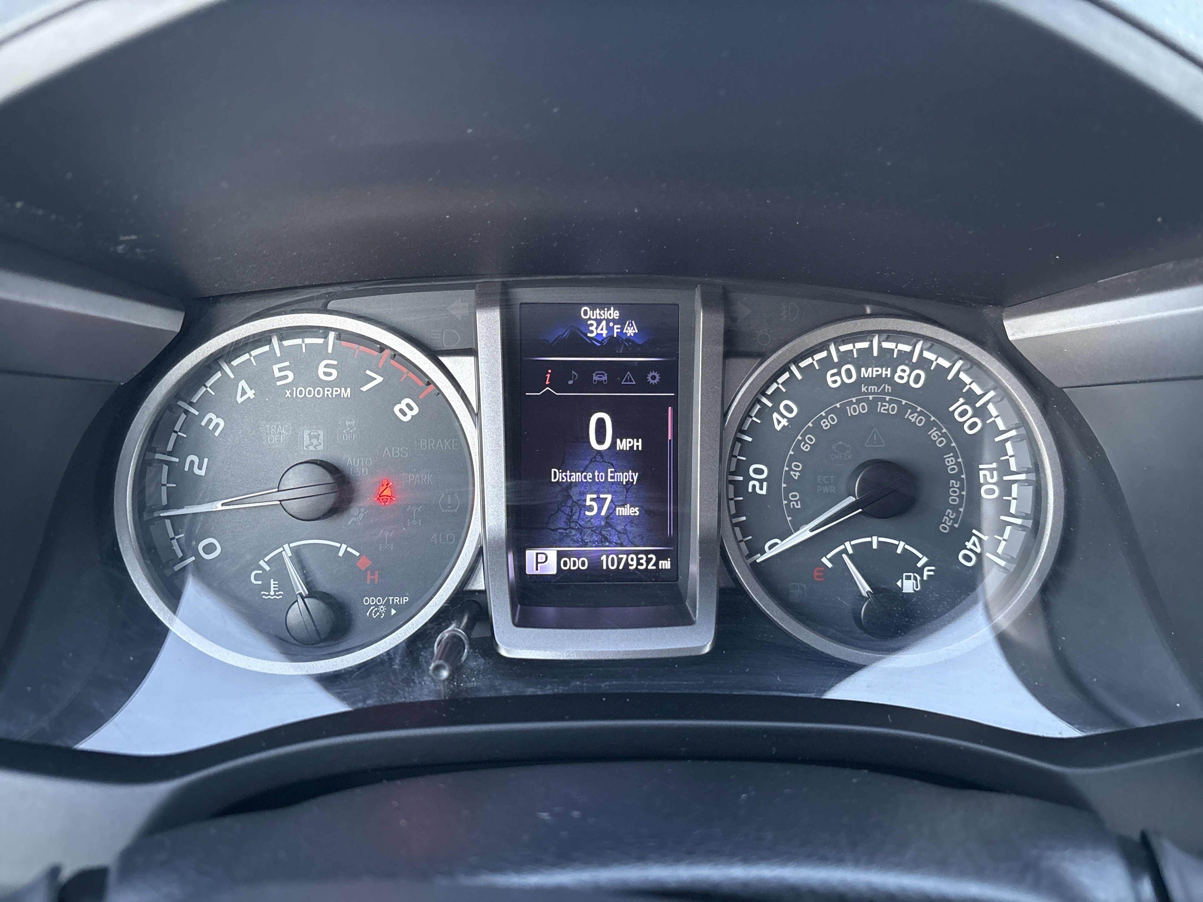 Used 2017 Toyota Tacoma SR5 image 21