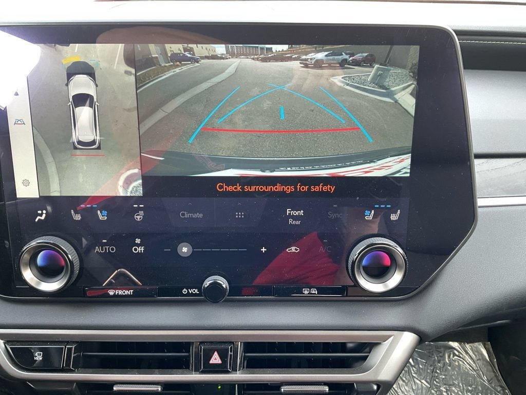 Used 2023 Lexus RX 350 Premium FWD image 17