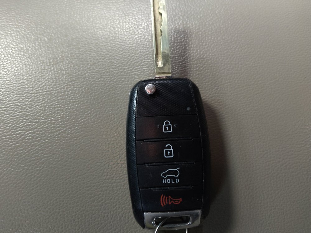 Used 2018 Kia Sorento LX FWD image 32