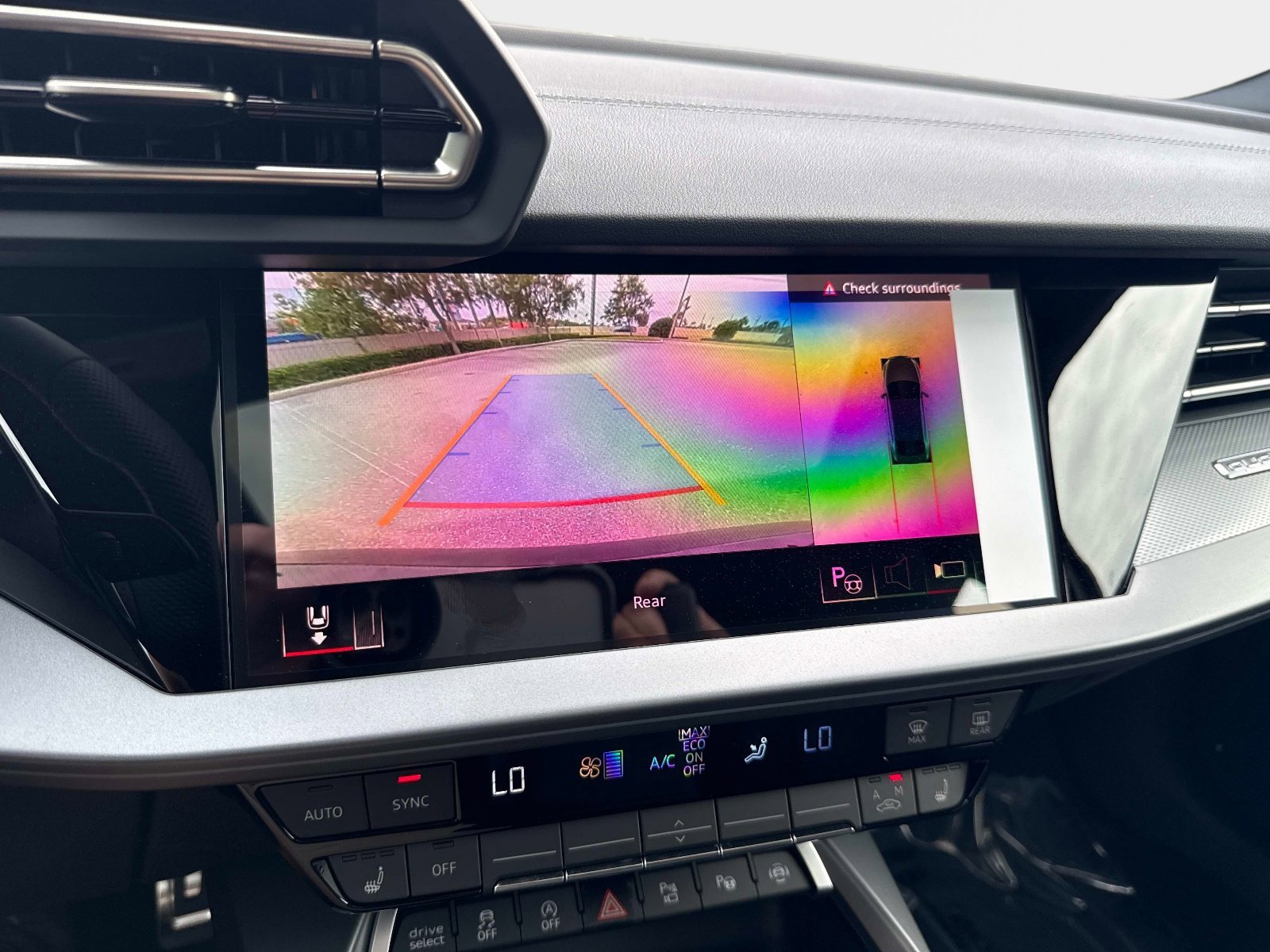 New 2026 Audi A3 2.0T Premium AWD/4WD image 25
