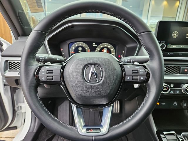 Used 2024 Acura Integra A-Spec image 18